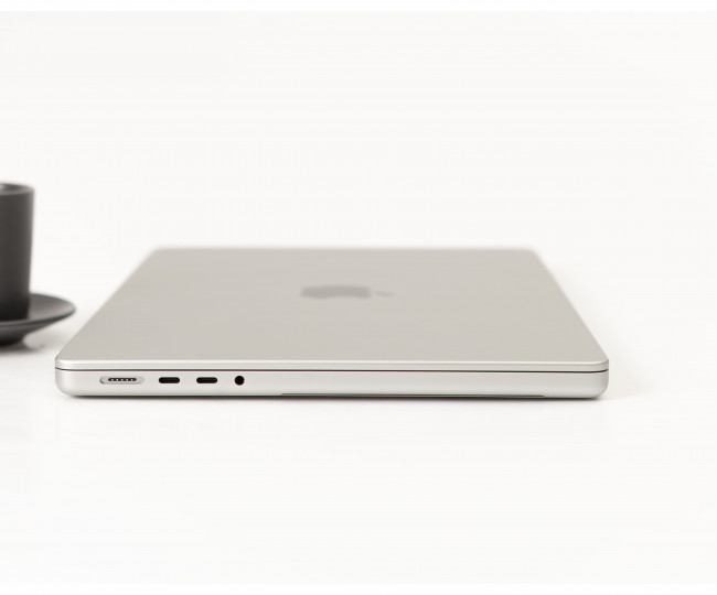 MacBook Pro 14" Silver 2023 (MR7K3) б/у